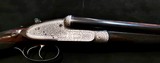 HOLLAND & HOLLAND ROYAL EJECTOR SIDELOCK 12GA S/S SHOTGUN - 1 of 6