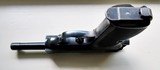WALTHER 1ST VARIATION P38 AC MARKED 9MM PISTOL - 3 of 3