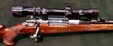 BROWNING OLYMPIAN MAUSER 7MM REM MAG 17-8003 - 1 of 5