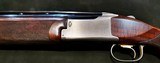 BROWNING, MODEL 725 SPORTING 12GA O/U SHOTGUN - 2 of 5