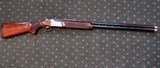 BROWNING, MODEL 725 SPORTING 12GA O/U SHOTGUN - 4 of 5