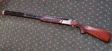 BROWNING, MODEL 725 SPORTING 12GA O/U SHOTGUN - 5 of 5