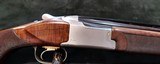 BROWNING, MODEL 725 SPORTING 12GA O/U SHOTGUN - 1 of 5
