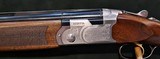 BERETTA 686 SILVER PIGEON SPORTING 12GA O/U SHOTGUN - 2 of 5