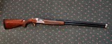 BERETTA 686 SILVER PIGEON SPORTING 12GA O/U SHOTGUN - 4 of 5