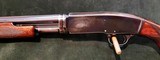 WINCHESTER PRE WAR MODEL 42 SKEET GRADE 41O GA PUMP SHOTGUN - 2 of 5
