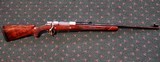 BROWNING OLYMPIAN MAUSER ACTION 458 WIN MAG RIFLE - 4 of 5