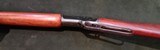 MARLIN MODEL 39A TAKEDOWN LEVER ACTION 22 S.L,LR RIFLE - 3 of 5