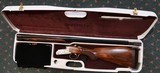 CAESAR GUERINI LH SYREN TEMPIO FIELD GRADE 20GA SHOTGUN - 6 of 6