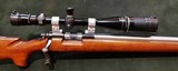REMINGTON CUSTOM 40X 6MM BR - 1 of 5