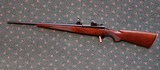 WINCHESTER POST 64 MODEL 70 CARBINE/SHORT ACTION, 22-250 REMINGTON - 5 of 5