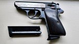 WALTHER PPK/S 22LR - 2 of 6
