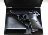 WALTHER PPK/S 22LR - 5 of 6