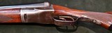 AH FOX PHILA. STERLINGWORTH 12GA S/S SHOTGUN - 3 of 5