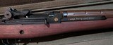 SPRINGFIELD ARMORY NRA CAMP PERRY M1A, 7.62/308 RIFLE - 1 of 5