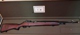 SPRINGFIELD ARMORY NRA CAMP PERRY M1A, 7.62/308 RIFLE - 4 of 5