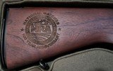 SPRINGFIELD ARMORY NRA CAMP PERRY M1A, 7.62/308 RIFLE - 2 of 5
