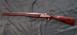 BERETTA MODEL S2 SIDELOCK 12GA O/U SHOTGUN - 5 of 5