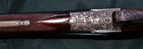 RARE JP SAUER, GRADE 40 PRUSSIAN 16GA S/S SHOTGUN - 3 of 5