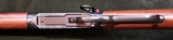 WINCHESTER RARE MODEL 94TRAPPER, 44 MAG - 3 of 6