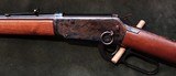WINCHESTER RARE MODEL 94TRAPPER, 44 MAG - 2 of 6