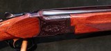 CHARLES DALY MIROKU 410 GA O/U SHOTGUN - 1 of 5