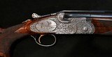 BERETTA SO6 EELL 12GA O/U SHOTGUN - 1 of 5