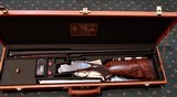 BERETTA SO6 EELL 12GA O/U SHOTGUN - 5 of 5