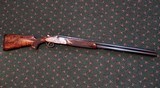 BERETTA SO6 EELL 12GA O/U SHOTGUN - 4 of 5