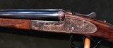 AYA #2 SIDELOCK 28GA S/S SHOTGUN - 2 of 5