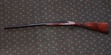 AYA #2 SIDELOCK 28GA S/S SHOTGUN - 5 of 5