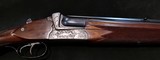 JP SAUER, WEST GERMANY FOR WEATHERBY, RARE MODEL BBF54 CAPE GUN 16GA/3006 CAL - 1 of 5