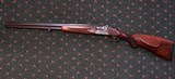 JP SAUER, WEST GERMANY FOR WEATHERBY, RARE MODEL BBF54 CAPE GUN 16GA/3006 CAL - 5 of 5