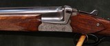 JP SAUER, WEST GERMANY FOR WEATHERBY, RARE MODEL BBF54 CAPE GUN 16GA/3006 CAL - 2 of 5