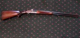 JP SAUER, WEST GERMANY FOR WEATHERBY, RARE MODEL BBF54 CAPE GUN 16GA/3006 CAL - 4 of 5