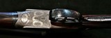 JAMES PURDEY & SONS BEST QUALITY SIDELOCK SELF OPENER 12GA S/S SHOTGUN - 3 of 6