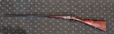 G.E. LEWIS BAR ACTION SIDELOCK 410GA HAMMERGUN - 5 of 5
