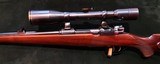 WALTER MORITZ, CUSTOM PRE WAR MAUSER, 8 X 68S - 2 of 5