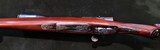 WALTER MORITZ, CUSTOM PRE WAR MAUSER, 8 X 68S - 3 of 5