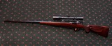 WALTER MORITZ, CUSTOM PRE WAR MAUSER, 8 X 68S - 5 of 5
