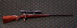 WALTER MORITZ, CUSTOM PRE WAR MAUSER, 8 X 68S - 4 of 5