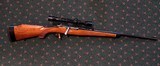 MANNLICHER SCHOENAUER, MCA 270 CAL RIFLE - 4 of 5