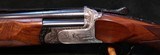 PERAZZI MX8 SC3 12GA SKEET GUN - 2 of 5