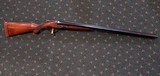 AH FOX PHILA STERLINGWORTH 12GA SHOTGUN - 4 of 5