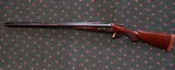AH FOX PHILA STERLINGWORTH 12GA SHOTGUN - 5 of 5