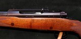 JERRY FISHER CUSTOM MODEL 70, PRE 64 300 H & H - 2 of 5