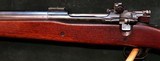 SPRINGFIELD 1903 T MODEL 3006 CAL RIFLE - 2 of 6
