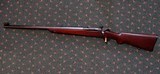 SPRINGFIELD 1903 T MODEL 3006 CAL RIFLE - 5 of 6