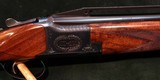 BROWNING, ST 100 TRAP, 12GA O/U SHOTGUN - 1 of 5