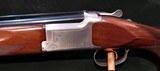 BROWNING XS SPECIAL 12GA O/U SHOTGUN - 2 of 5